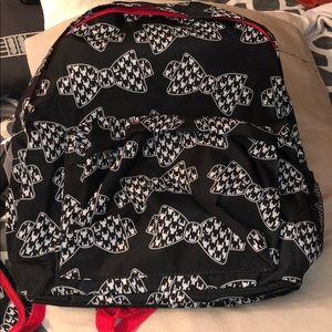 Back to school back pack